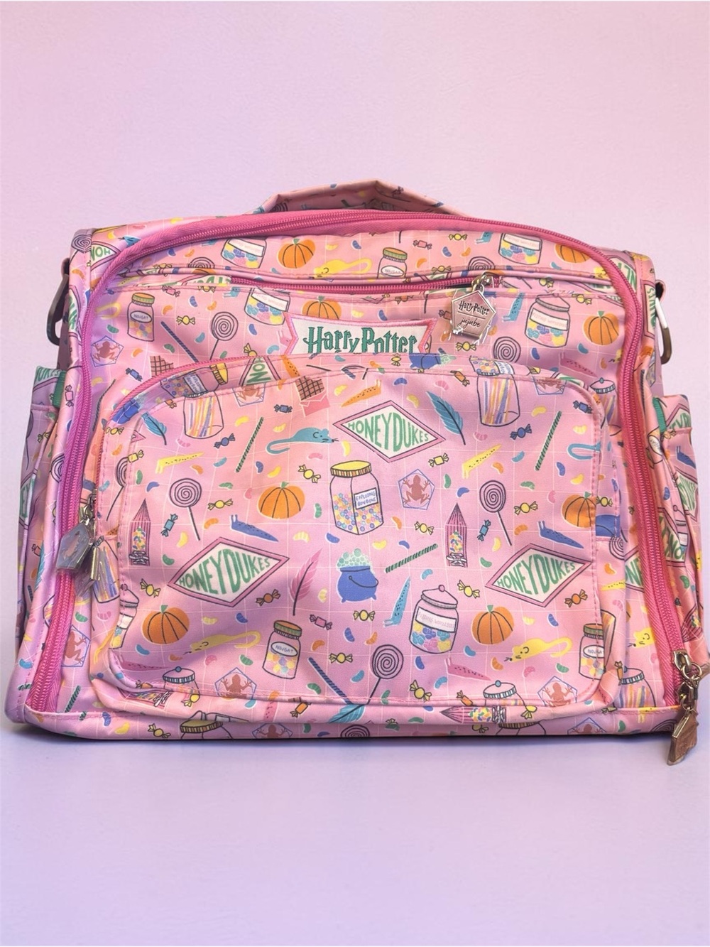 Jujube Harry Potter Honeydukes Bundle